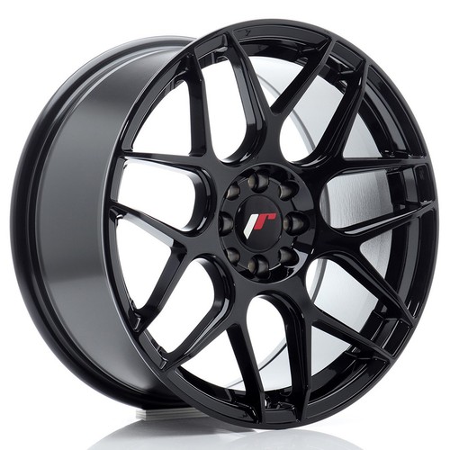 Wheels jr18 17x8 et35 - wheels,