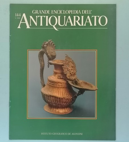 Grande enciclopedia - grande,