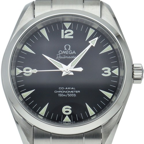 Orologio uomo omega - orologio,