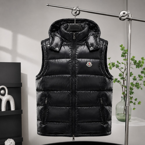 Giubbotto uomo moncler - uomo,