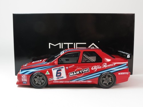 Mitica alfa romeo 155 gta - gta, d2