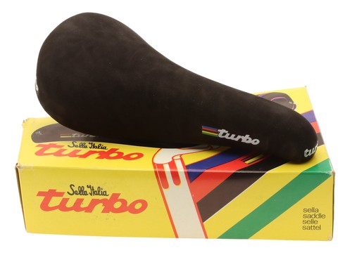 Sella selle italia turbo - sella,