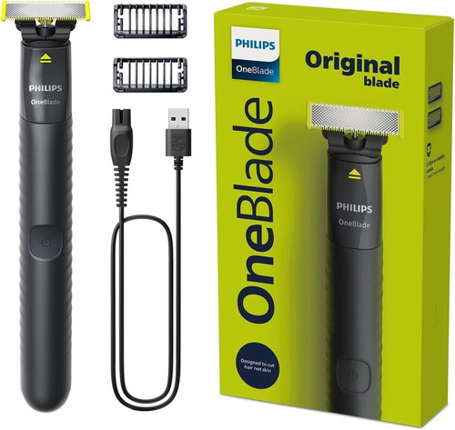 Philips oneblade face - philips,