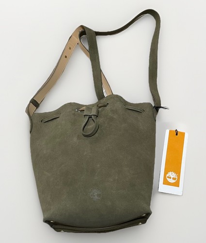 Borsa secchiello timberland - secchiello,