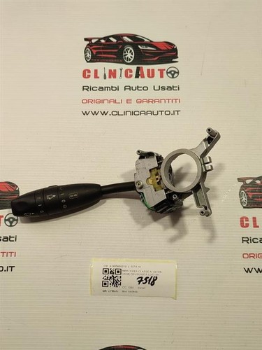 Devioluci sinistro per - devioluci,