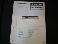 Manuale servizio originale - manuale,
