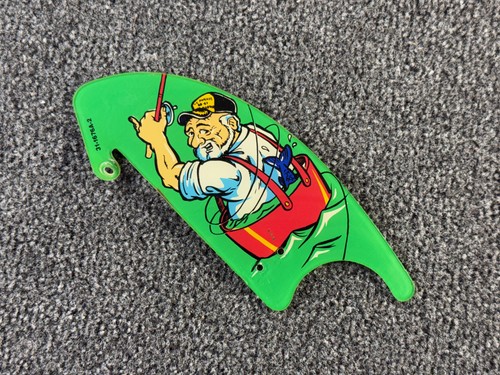 Williams fish tales flipper - williams,
