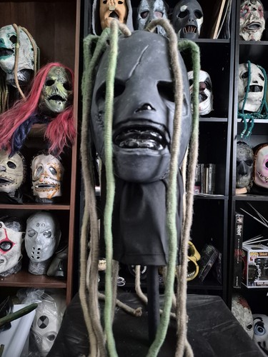 Maschera slipknot corey taylor - maschera,