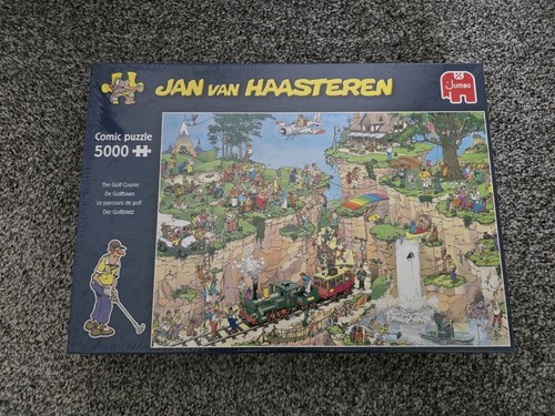 Jumbo jan van haasteren - jumbo,