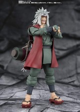 Bandai figuarts naruto - s.h.figuarts,