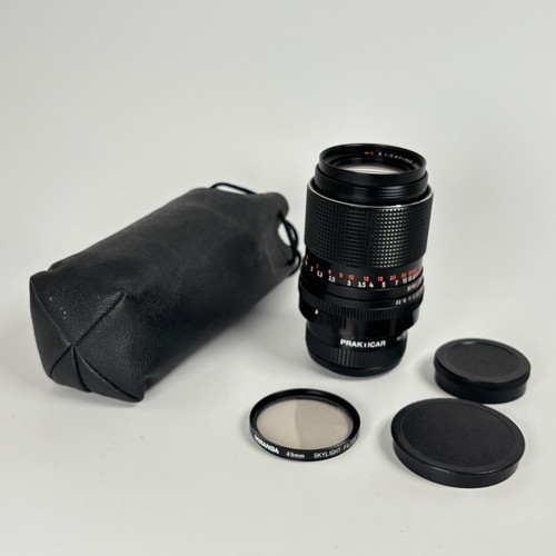 Carl zeiss jena ddr sonnar - jena, mc