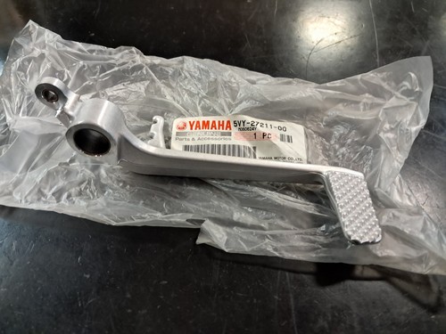 Pedale freno yamaha 2004 - pedale,