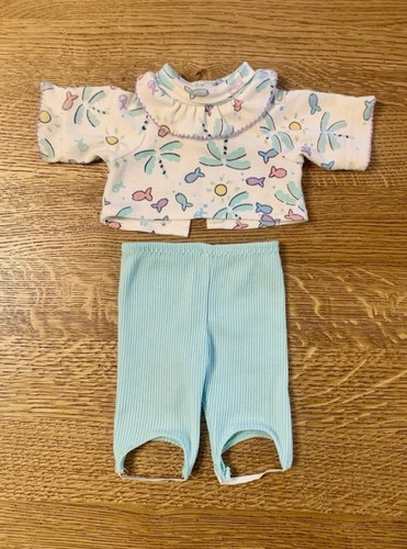 Vintage cabbage patch - cabbage,
