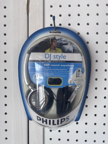 Philips hp430 cuffie over - philips,
