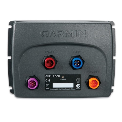 Garmin unità controllo - garmin,