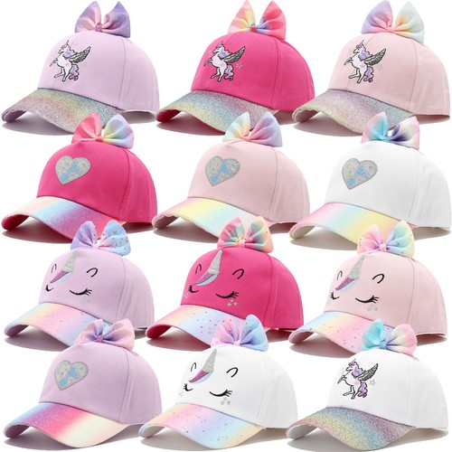 Berretto baseball unicorno - berretto,