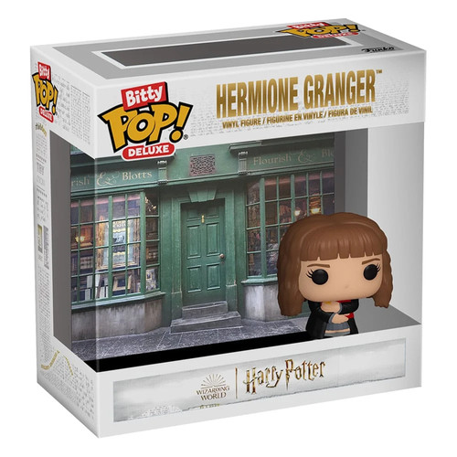 Harry potter bitty pop - harry, pop!