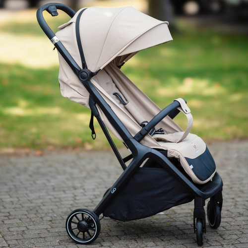 Mocca baby passeggino - go,