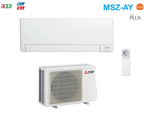 Climatizzatore mitsubishi - climatizzatore,