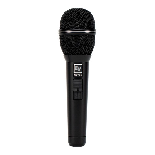 Electro voice nd76s microfono - nd76s,