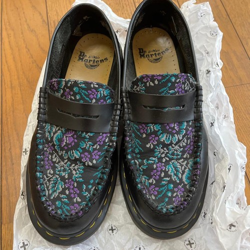 Mocassini martens uomo 9 - dr.,