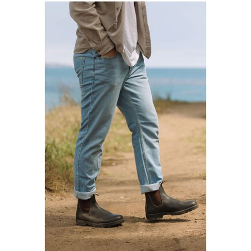 Stivali chelsea blundstone - stivali,