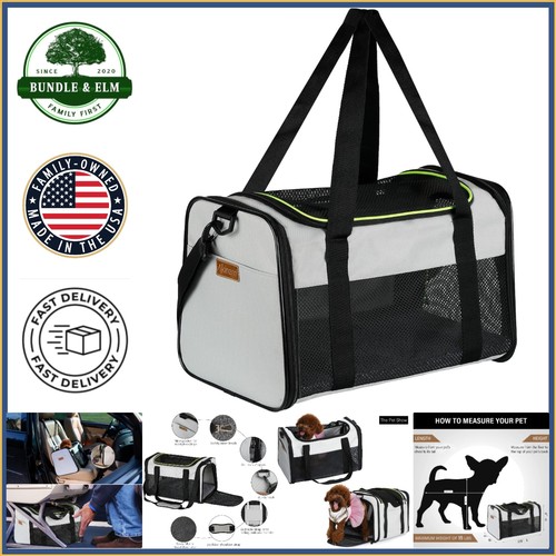 Trasportino leggero per cani - , e