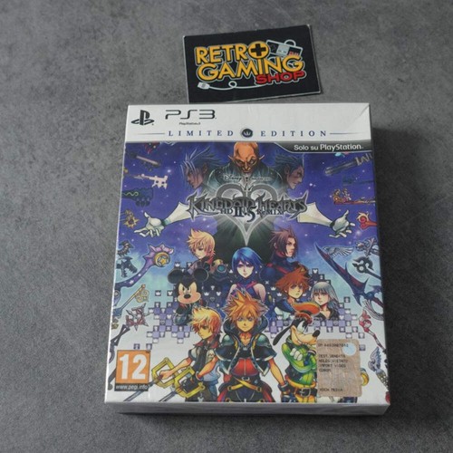 Kingdom hearts 5 - kingdom, 2.5