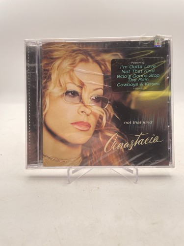 Anastacia not that - anastacia,