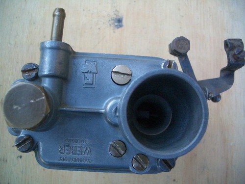 Fiat topolino belvedere - fiat,