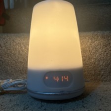 Philips hf3485 sveglia lampada - hf3485,