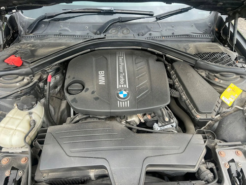 Motore bmw f25 n47d20c 0 - motore,
