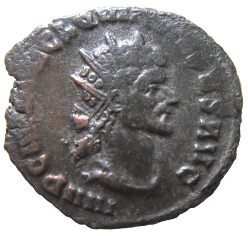 Antoninianus quintillo - ae,