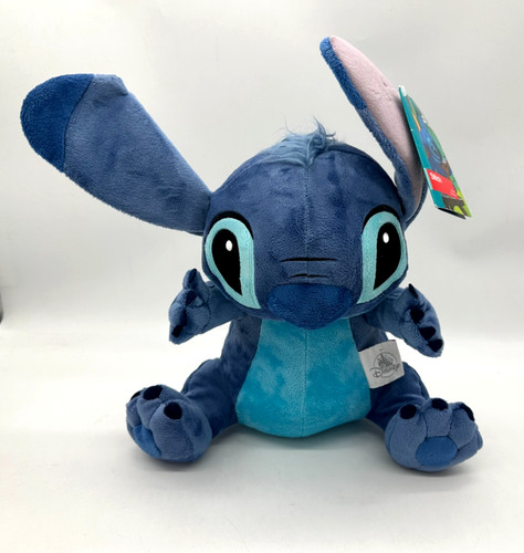 Disney parks lilo stitch 12 - parks,