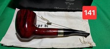 Pipa mauro armellini straight - pipa,