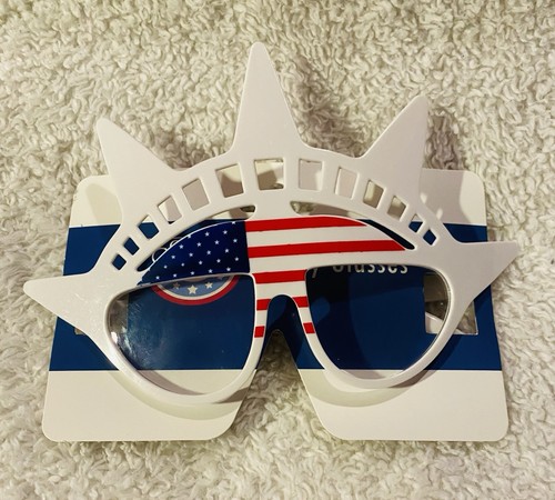 Occhiali novità patriotic - occhiali,
