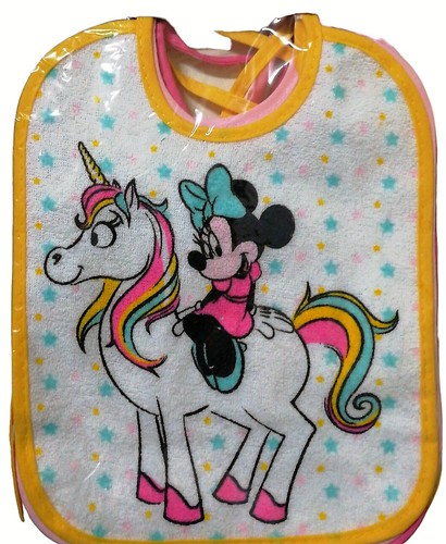 Disney bavette neonata con - disney,