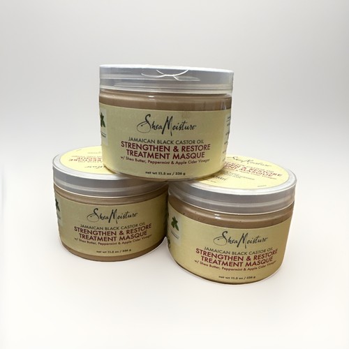 Maschera trattamento - 3x,