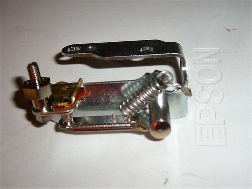 Contatti puntine motore - contatti,
