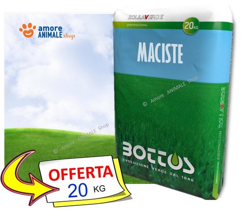 Bottos maciste 5 - /, 10