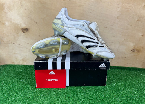 Scarpe adidas predator - scarpe,