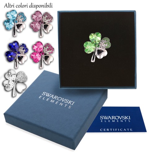 Spilla donna swarovski - swarovski, element