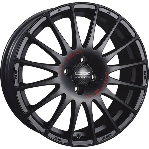 Cerchi lega oz - 4x,