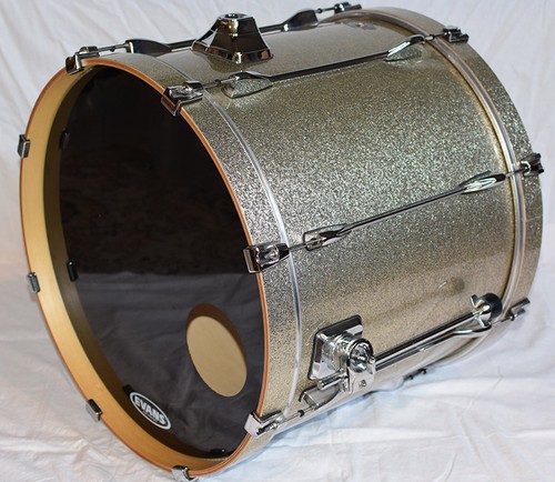 Tama superstar efx batteria - tama,