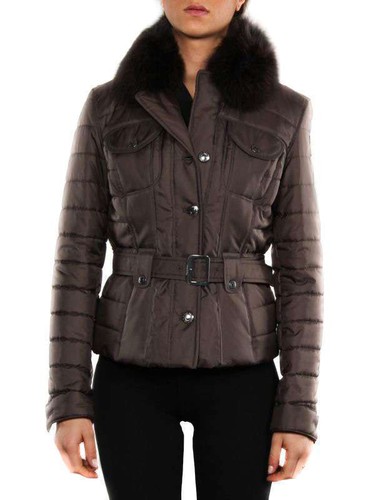 Refrigiwear lady nero giacca - refrigiwear,