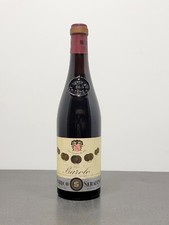 Barolo enrico serafino 1964 - barolo,