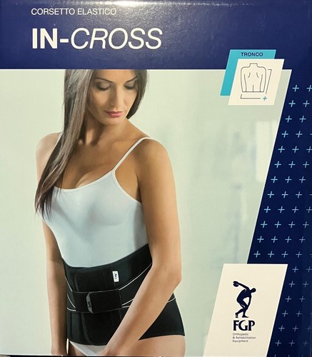 Corsetto elastico con - corsetto,