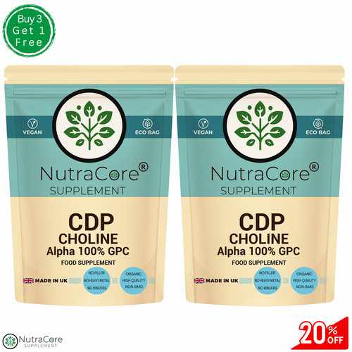 Cdp colina 550mg - cdp,