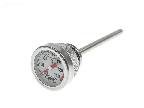 Termometro temperatura olio