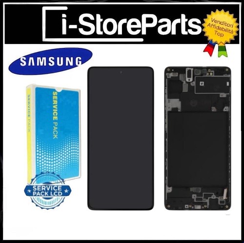 Display lcd frame originale - lcd,